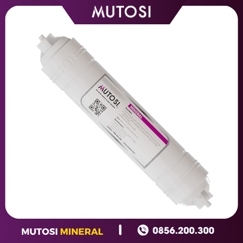 Lõi Khoáng Đá (Mineral) Mutosi