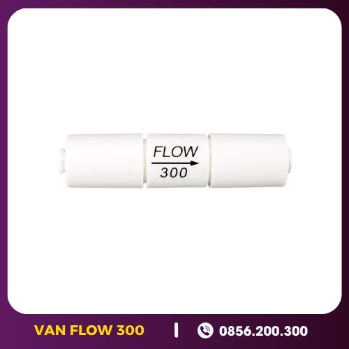 Van Flow 300 Máy Lọc Nước