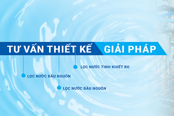 Quy trình triển khai dự án xử lý nước tại Ekko Water: rõ ràng – đúng chuẩn – đúng tiến độ