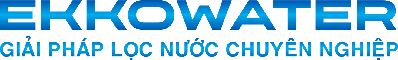 Ekkowater