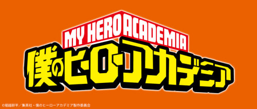 My Hero Academia – Khi siêu anh hùng bước vào thế giới học đường