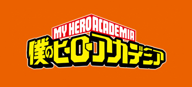 My Hero Academia