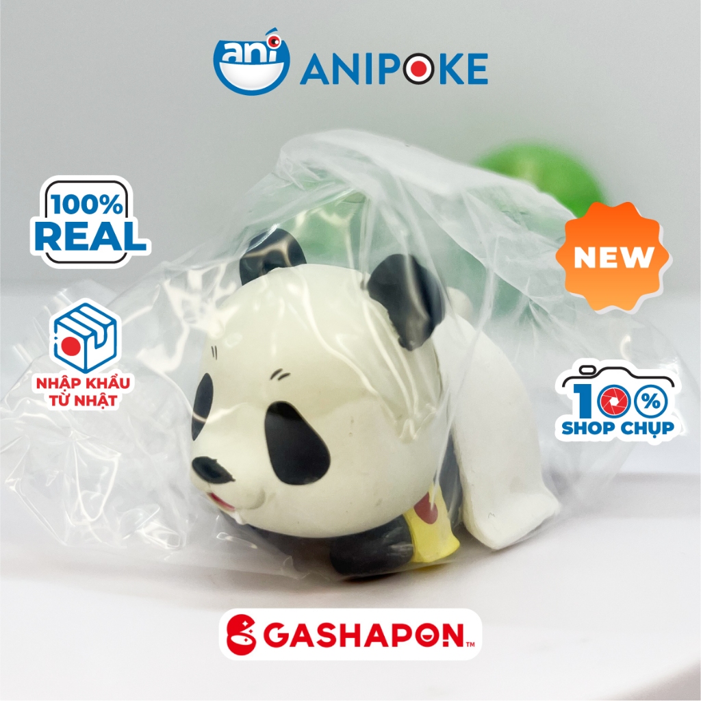 Trứng Gashapon Mô hình Onemutan Gojo, Itadori... Jujusu Kaisen chính hãng, Mới full hộp nhựa tròn, nhập từ Nhật
