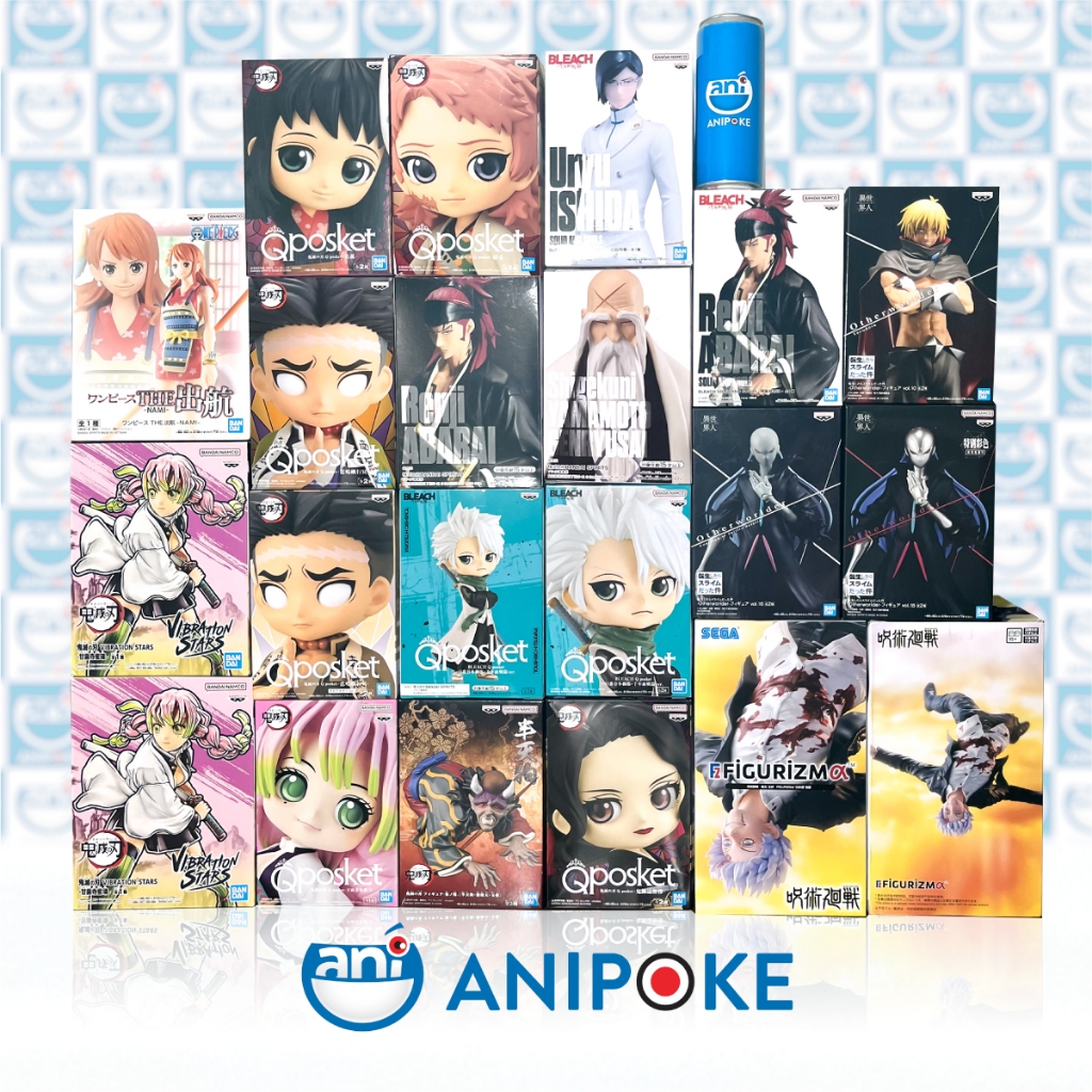 Mô hình Verudora Tempes VOL. 10 -  THAT TIME I GOT REINCARNATED AS A SLIME -OTHERWOLDER Chính Hãng Nhật F23-13