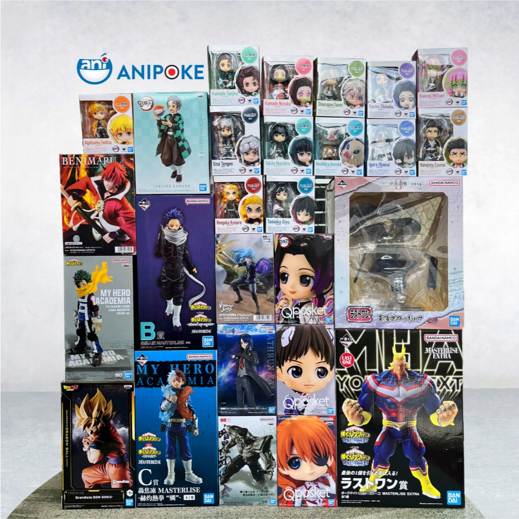 Mô hình Dark Martial Arts Society Toguro  Yu Yu Hakusho Chính hãng Bandai, (Nhập từ Nhật Full box) f67-23