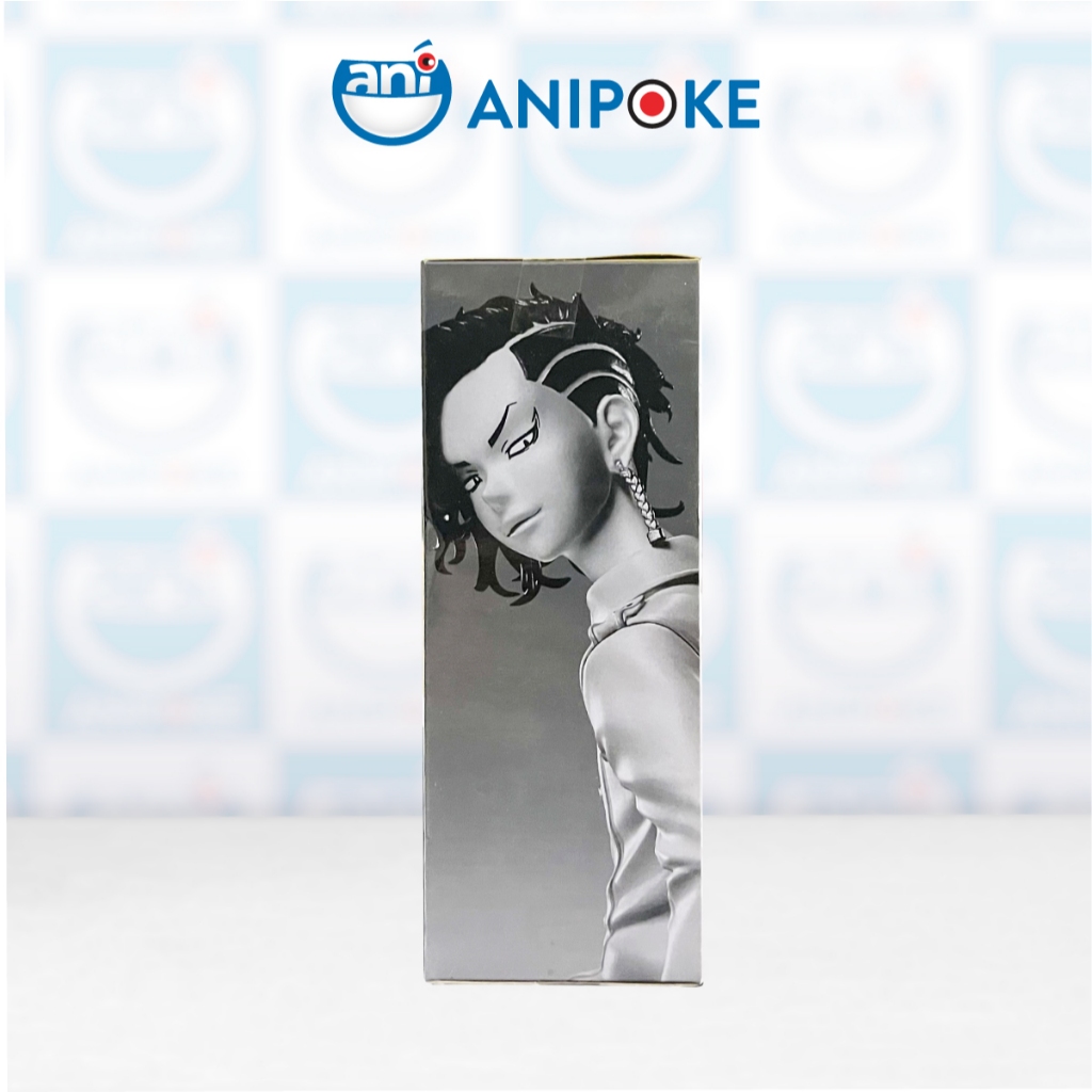 Mô hình Hajime Kokonoi Tokyo Revengers hàng chính hãng nguồn Nhật trực tiếp f14-10