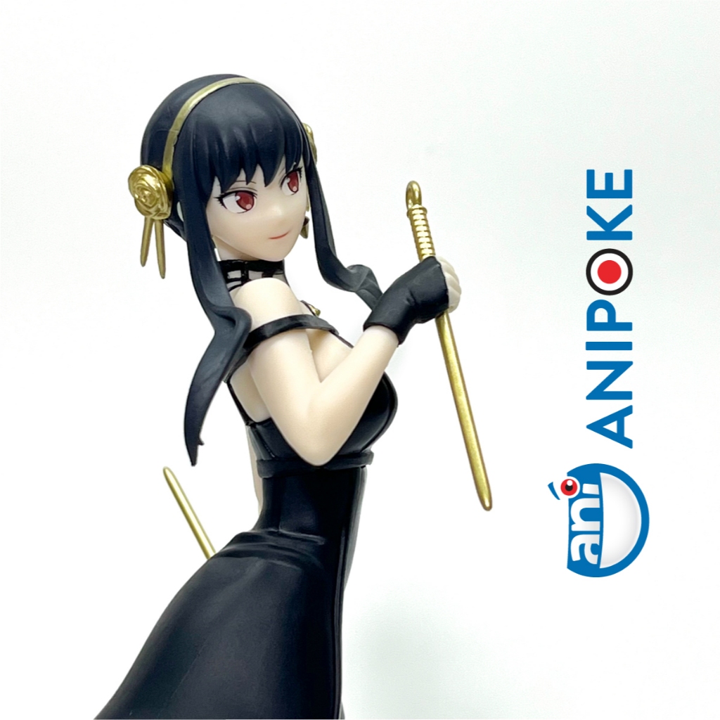 Mô hình YOR FOGRER spy x family Nhập từ Nhật Full box) f0-22