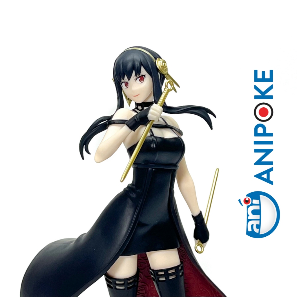 Mô hình YOR FOGRER spy x family Nhập từ Nhật Full box) f0-22