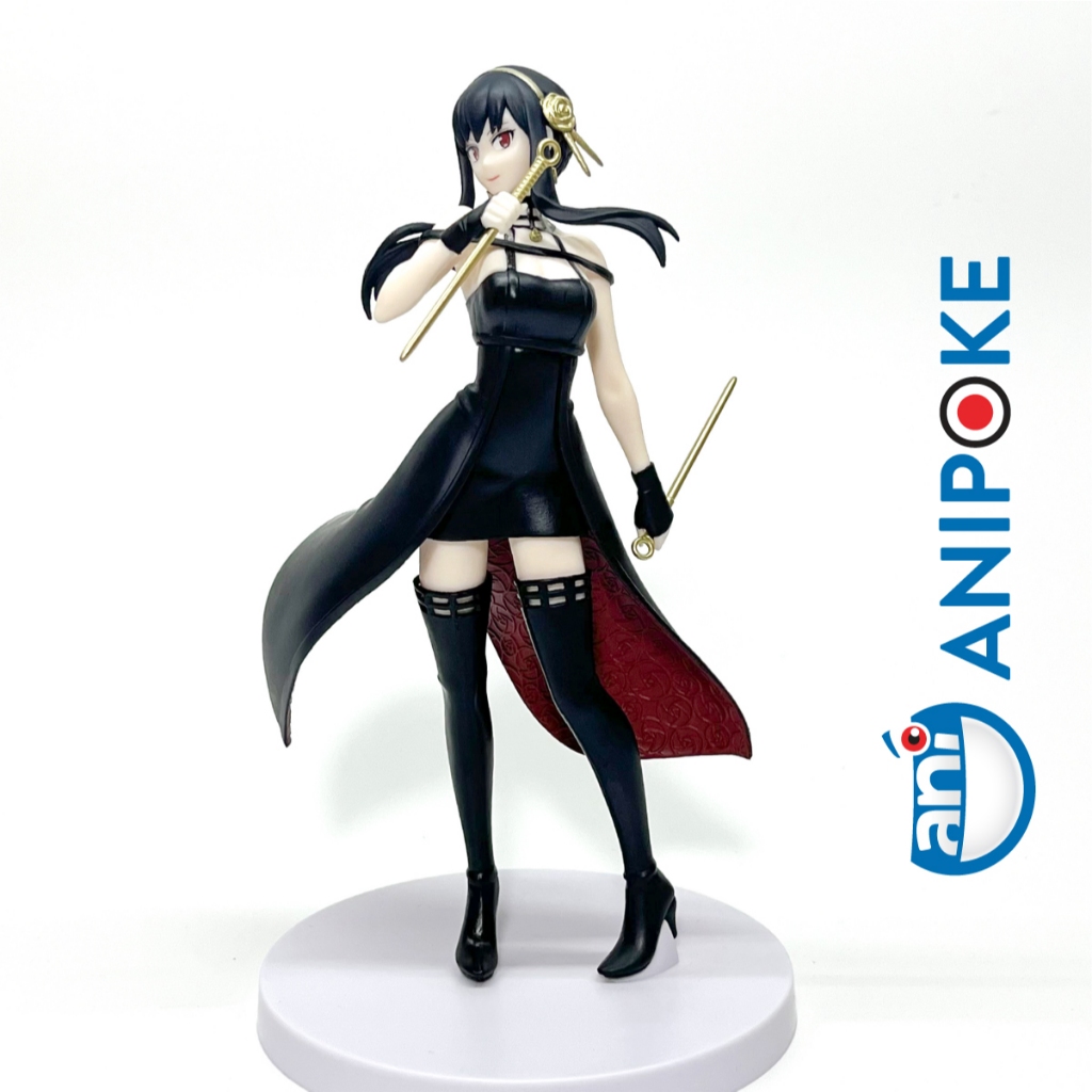 Mô hình YOR FOGRER spy x family Nhập từ Nhật Full box) f0-22