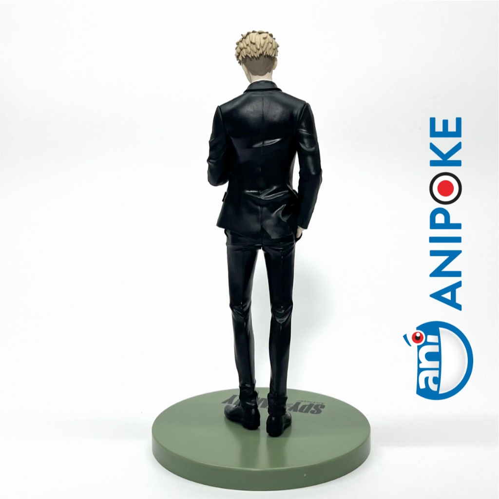 Mô hình YOR FOGRER SpyxFamily Chính hãng Sega, (Nhập từ Nhật Full box) f0-23