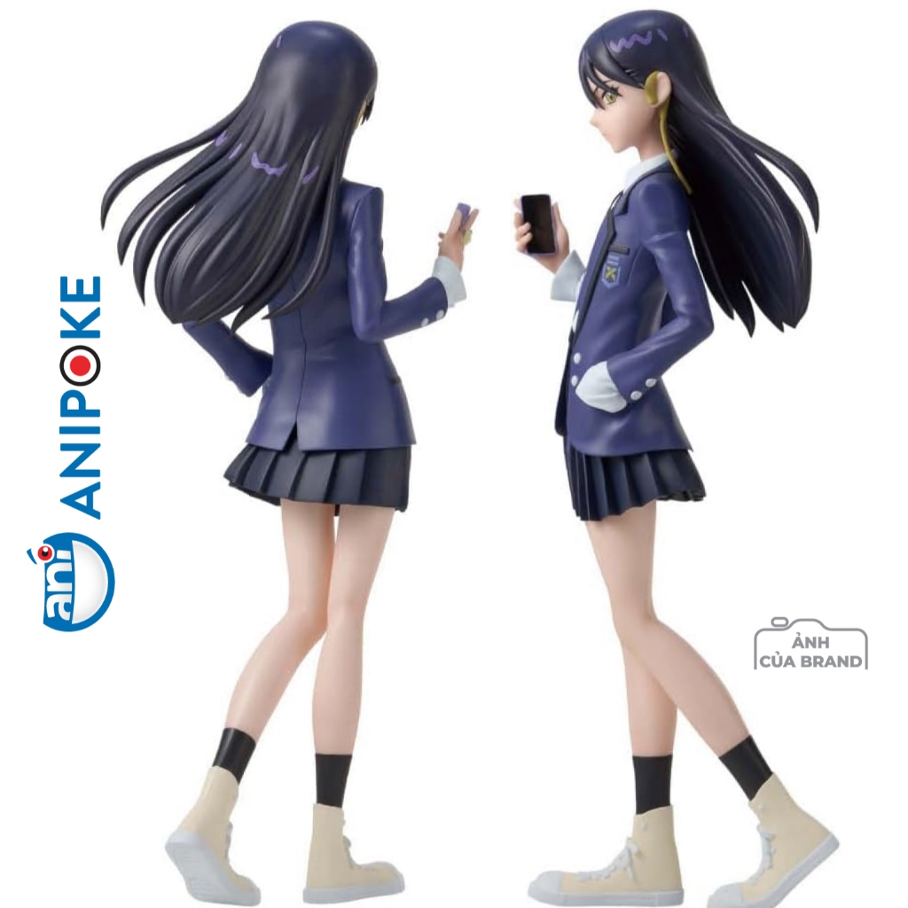 Mô hình Nyaan MobileSuit Gundam GQuuuuuuX chính hãng Bandai - Nhật Anipoke F89-03