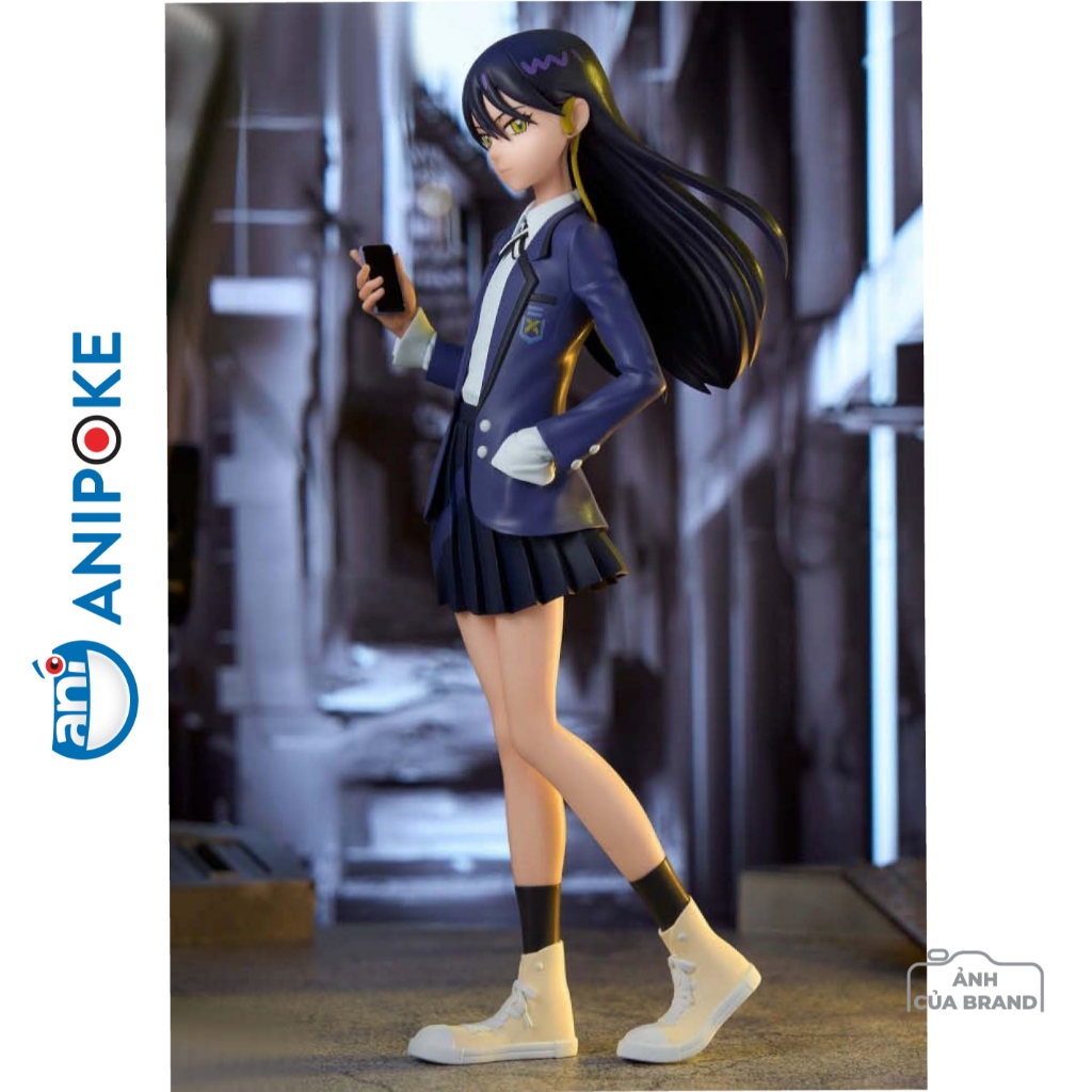 Mô hình Nyaan MobileSuit Gundam GQuuuuuuX chính hãng Bandai - Nhật Anipoke F89-03