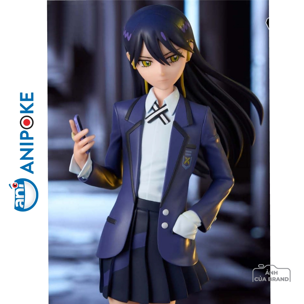 Mô hình Nyaan MobileSuit Gundam GQuuuuuuX chính hãng Bandai - Nhật Anipoke F89-03