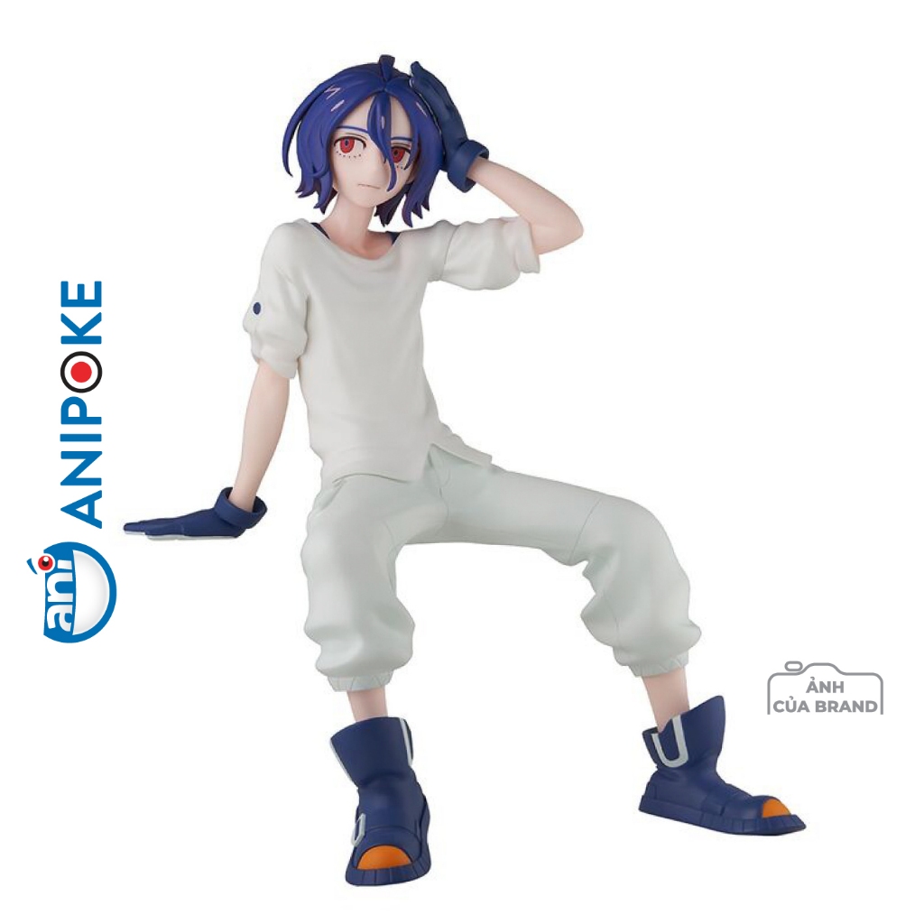 Mô hình Shuji Ito -  MobileSuit Gundam GQuuuuuuX chính hãng Bandai - Nhật Anipoke F84-04