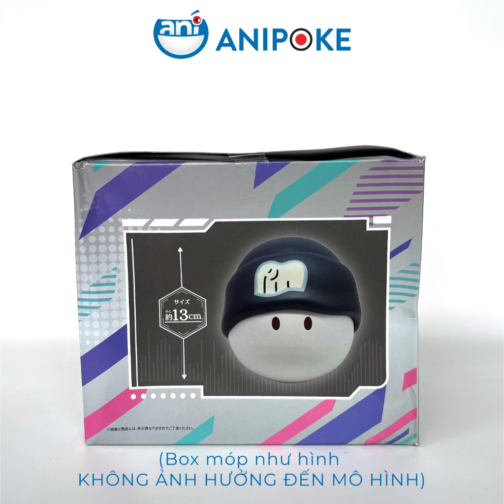 💎💎💎 Mô hình loa Cổng 1.1mm Haro Speaker -  MobileSuit Gundam GQuuuuuuX chính hãng Bandai - Nhật Anipoke 89-06