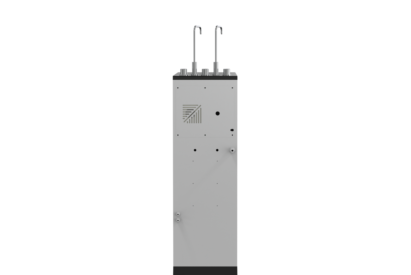 Máy Lọc Nước RO Nóng Nguội Lạnh Hydrogen Sunhouse UltraPURE 11 Lõi SHA76226L