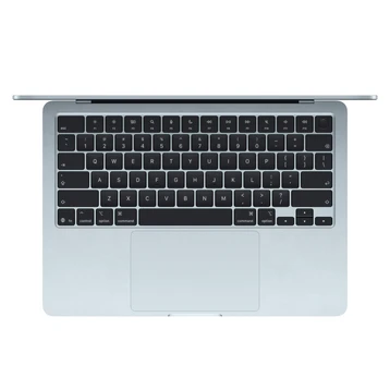 MacBook Air M5 13 inch 2026 10CPU 8GPU 16GB 512GB | Chính hãng Apple Việt Nam