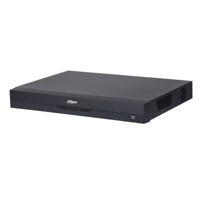 Đầu ghi hình IP thông minh 8 kênh 2 ổ cứng DHI-NVR5208-EI2
