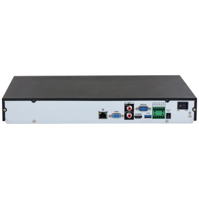 Đầu ghi hình IP thông minh 16 kênh 2 ổ cứng DHI-NVR5216-EI2
