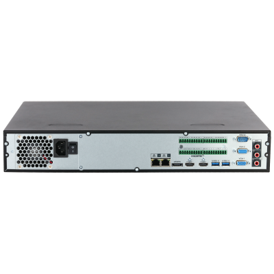 Đầu ghi hình IP thông minh 16 kênh 4 ổ cứng DHI-NVR5416-EI2