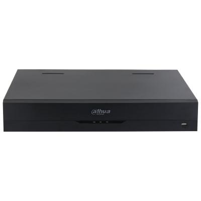 Đầu ghi hình IP thông minh 32 kênh 4 ổ cứng DHI-NVR5432-EI2