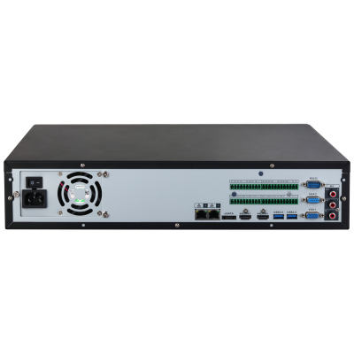 Đầu ghi hình IP thông minh 32 kênh 8 ổ cứng DHI-NVR5832-EI2
