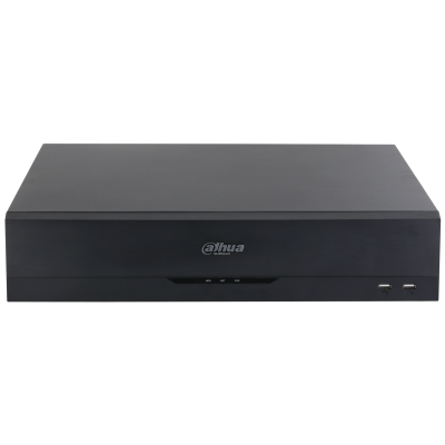 Đầu ghi hình IP thông minh 32 kênh 8 ổ cứng DHI-NVR5832-EI2