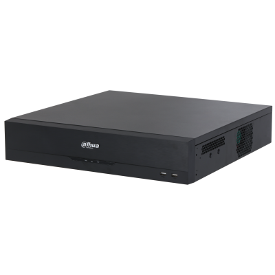 Đầu ghi hình IP thông minh 32 kênh 8 ổ cứng DHI-NVR5832-EI2