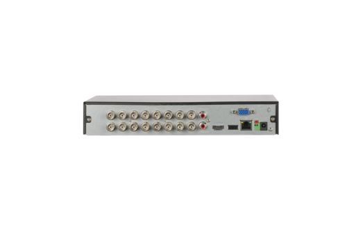 Đầu ghi hình 16 kênh đàm thoại 2 chiều, hỗ trợ camera HDCVI/TVI/AHD/Analog/IP DH-XVR5116HS-5M-I3/T