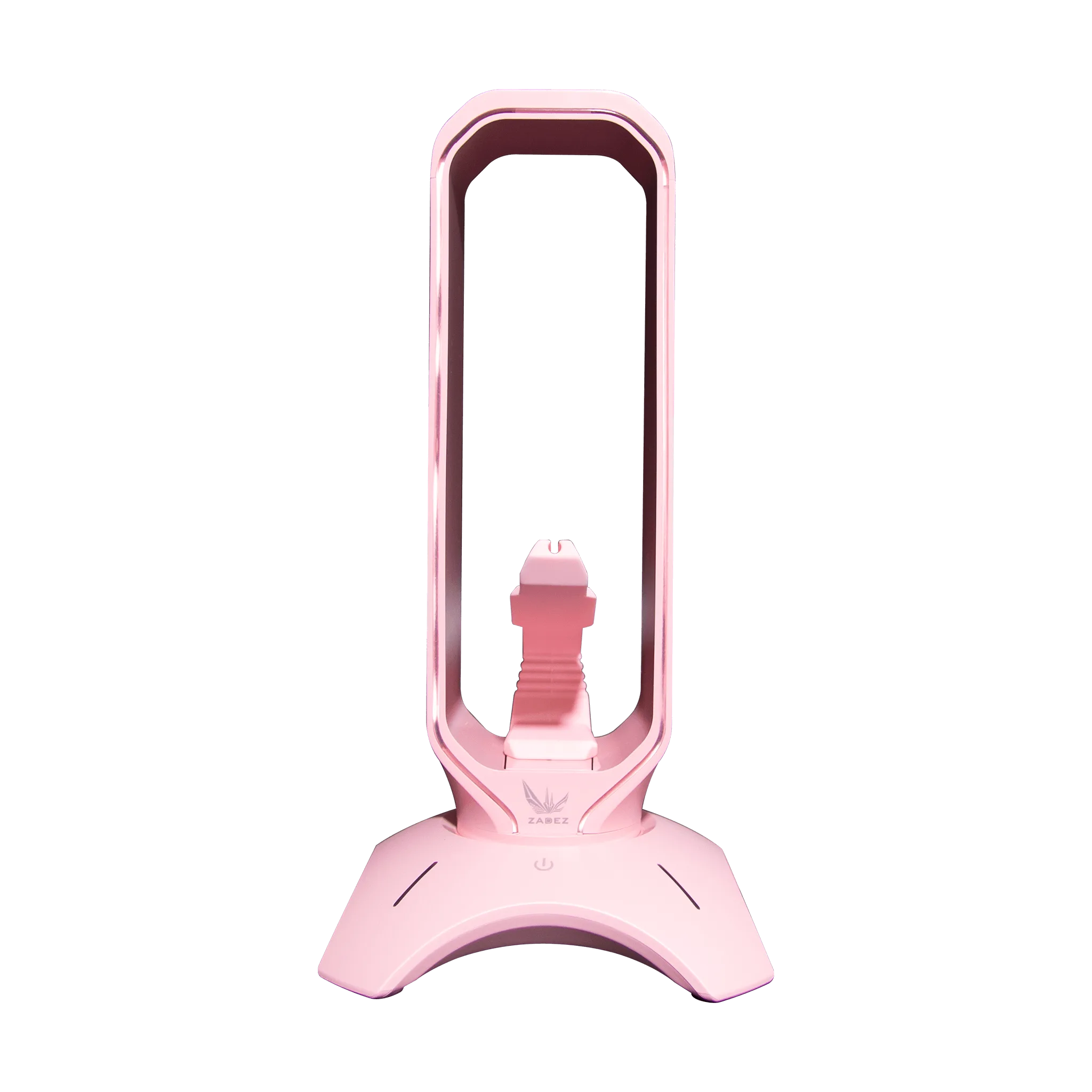 Giá treo tai nghe ZADEZ Pink (ZHS-701GP)