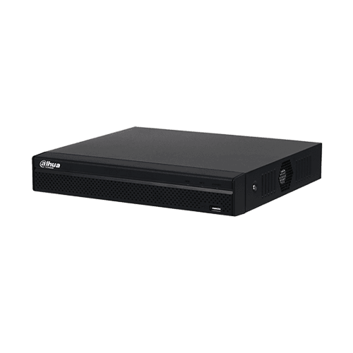 Đầu ghi hình IP 4/8/16 kênh 1 ổ cứng DHI-NVR4108HS-4KS3-VN