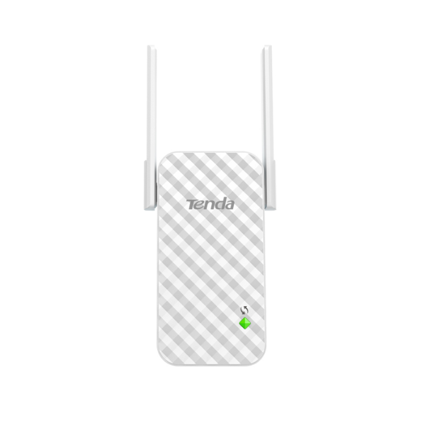 Bộ kích sóng WiFi Tenda A9 chuẩn N tốc độ 300Mbps