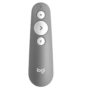 Bút trình chiếu Logitech R500S