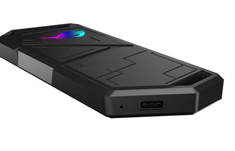 Hộp đựng ổ cứng/ Box ổ cứng SSD ASUS ROG STRIX ARION LITE