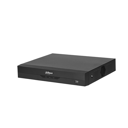 Đầu ghi hình 8 kênh đàm thoại 2 chiều, hỗ trợ camera HDCVI/TVI/AHD/Analog/IP DH-XVR5108HS-I3/T