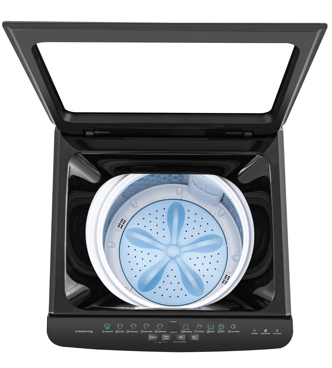 Máy Giặt Hisense 10.5 Kg WT105GE30