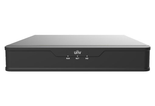 Đầu Ghi Hình UNV 8 Kênh NVR301-08S3