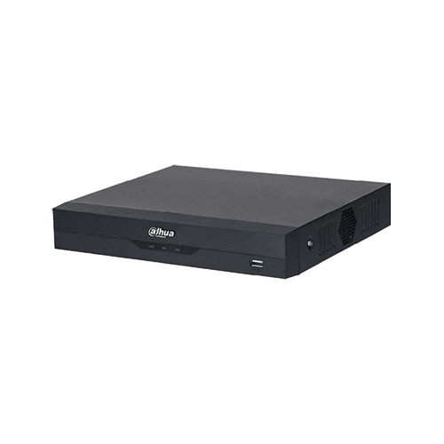 Đầu ghi hình 16 kênh, hỗ trợ camera HDCVI/TVI/AHD/Analog/IP DH-XVR5116HS-5M-I3