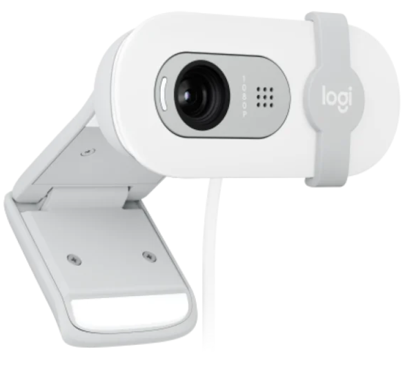 Webcam tích hợp Micro Logitech Brio 100 FHD
