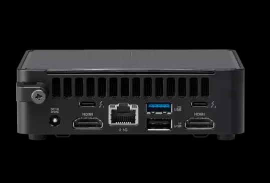 PC Mini Asus NUC 14 Pro Revel Canyon U5