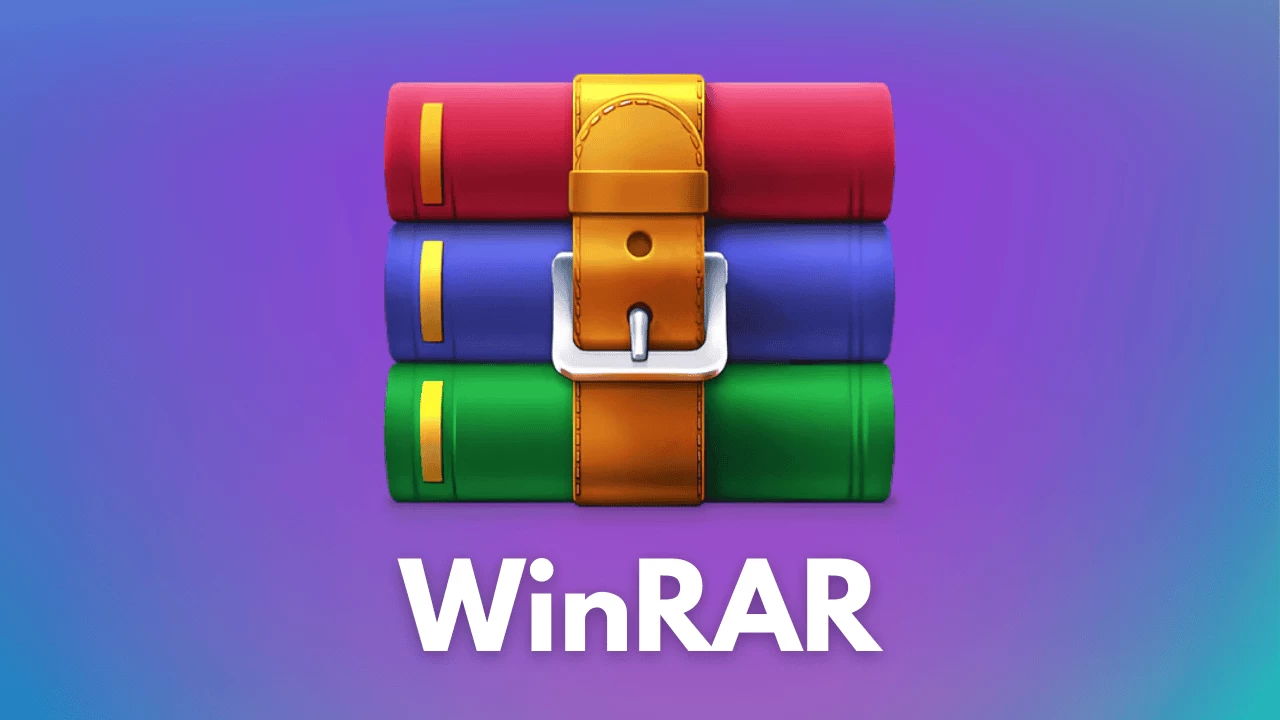 WinRAR