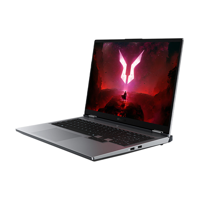[New Outlet] Lenovo Lecoo Fighter 7000 2025 ( Core i7-13650HX | Ram 16GB | SSD 512GB | RTX 5060 8GB | 16 inch 2.5K 180Hz )