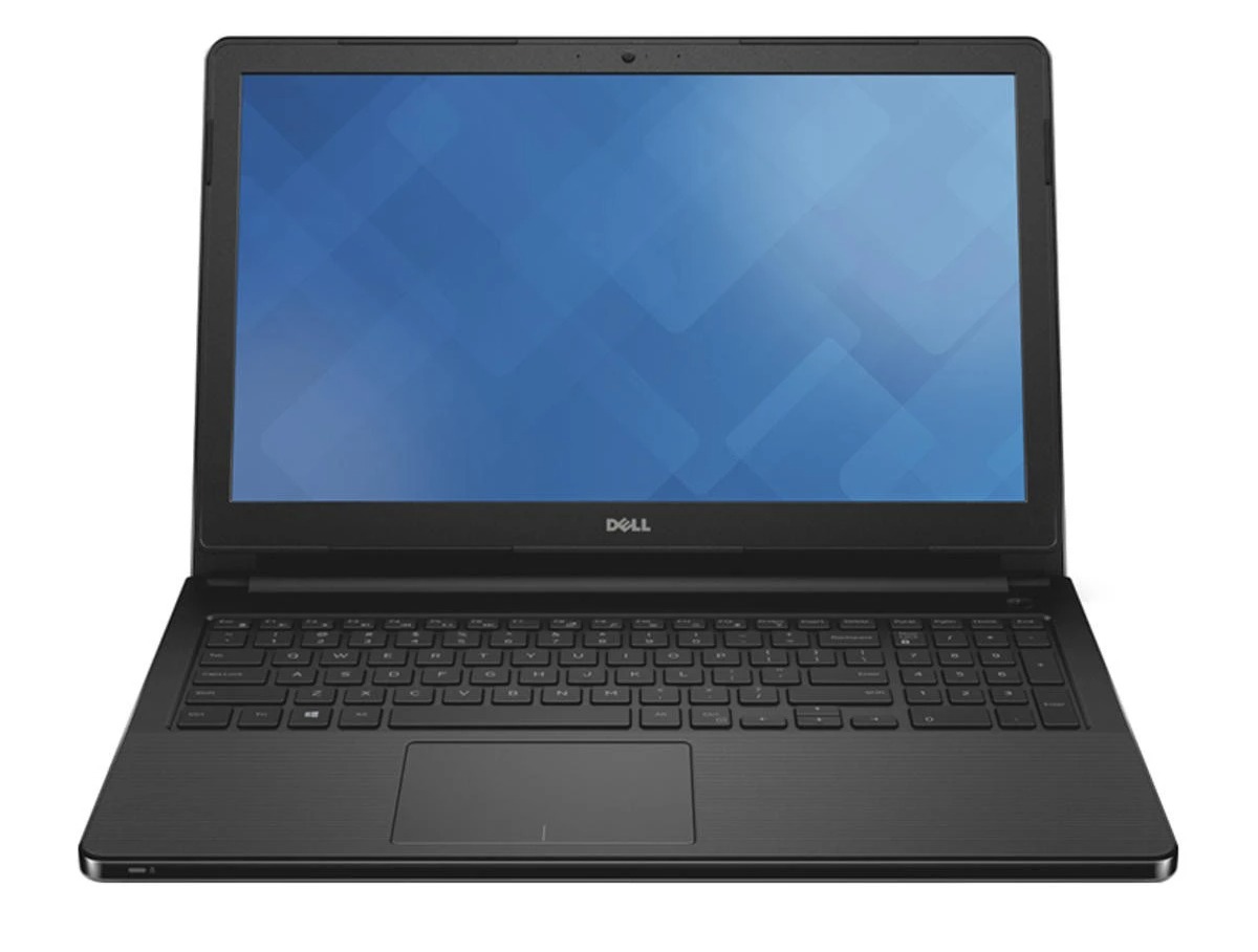 Laptop DELL Insprion 3568 I5*7200U| RAM 4GB| HDD 500GB| 15.6 HD| CARD AMD M315