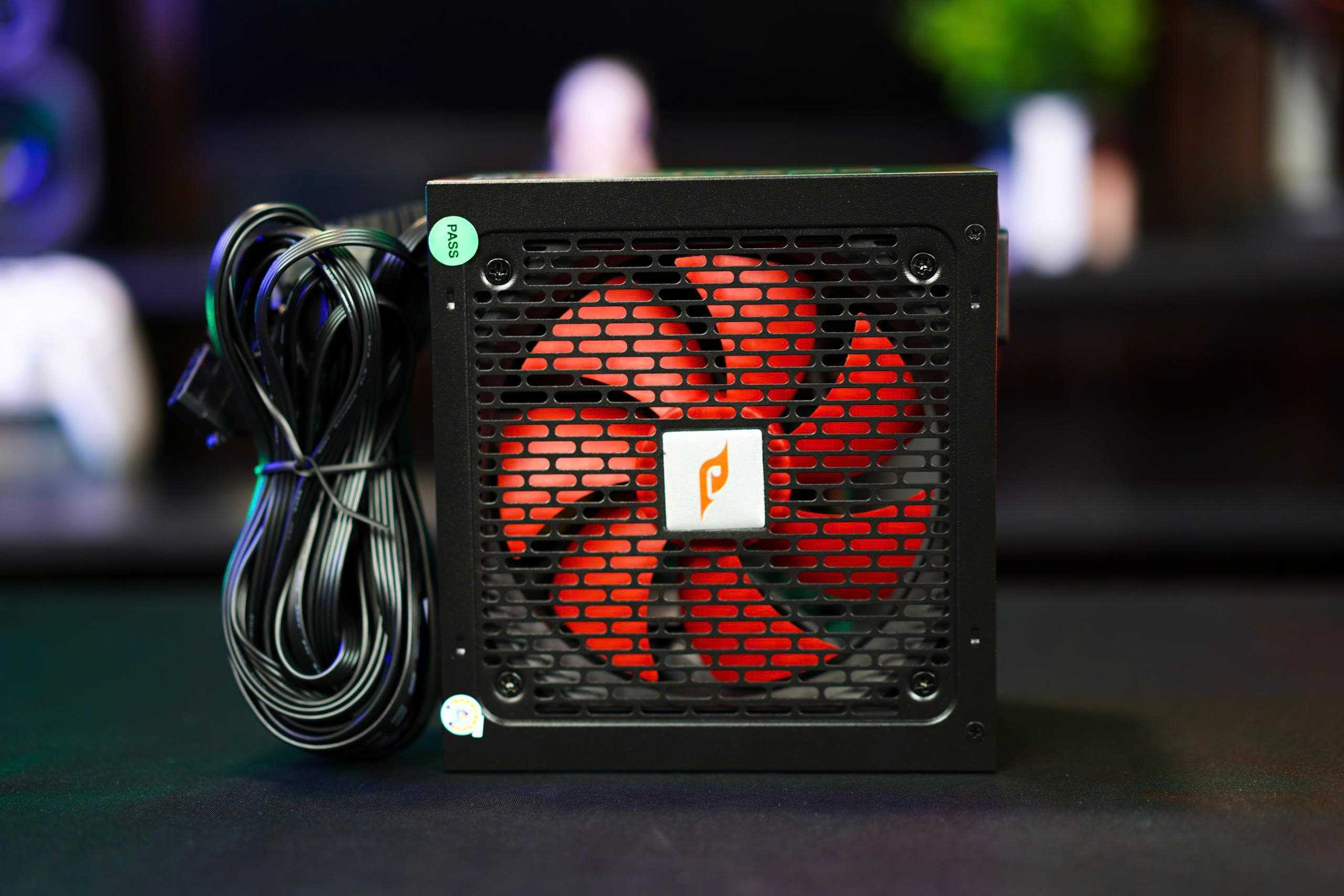 Nguồn máy tính E-Dra EP350PRO