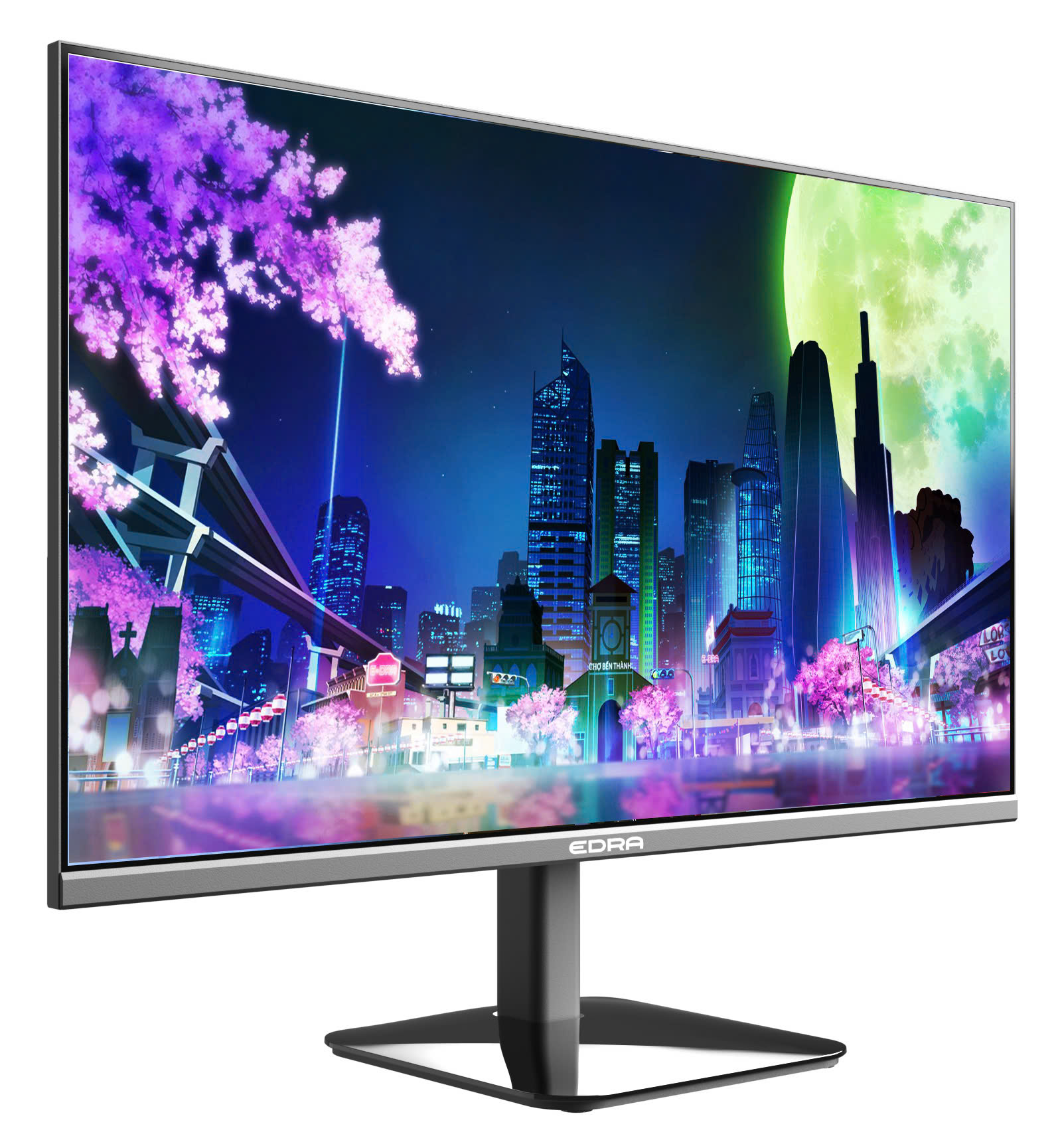 Màn hình E-Dra EGM24F240G