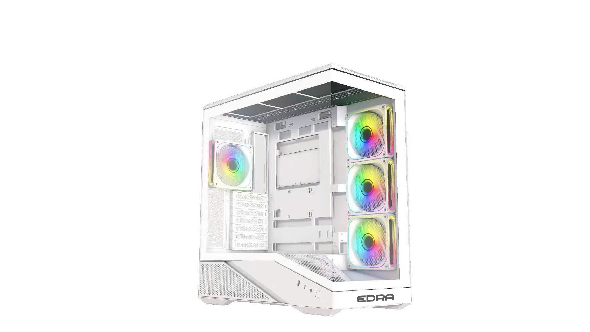 Vỏ case E-Dra ECS1508