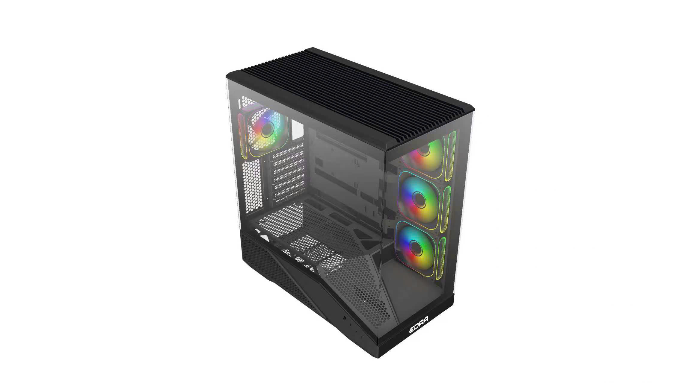 Vỏ case E-Dra ECS1508