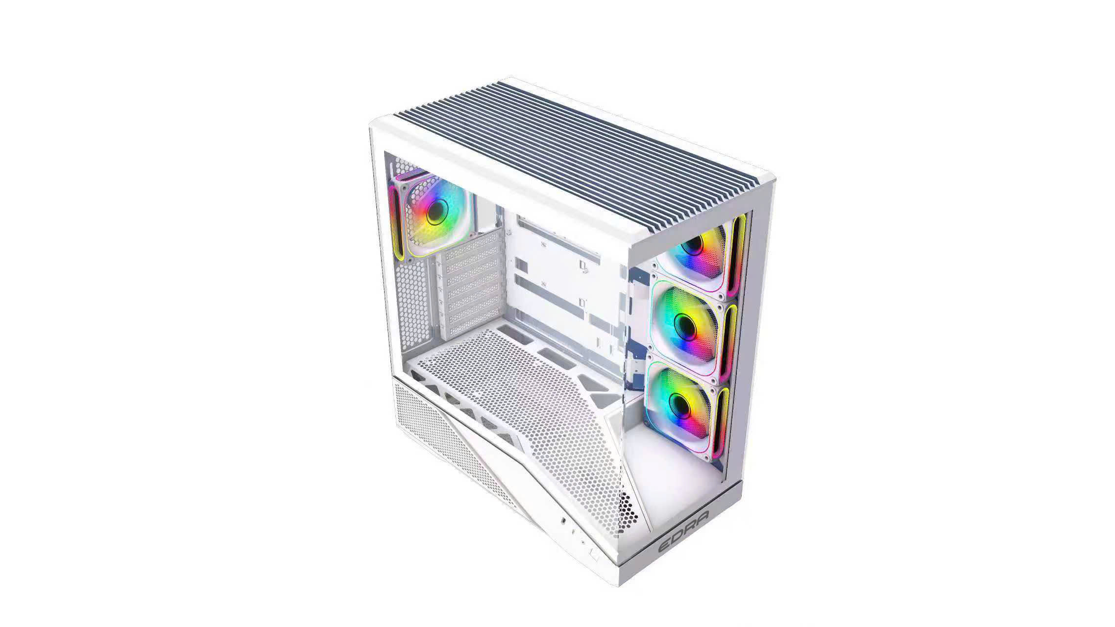Vỏ case E-Dra ECS1508