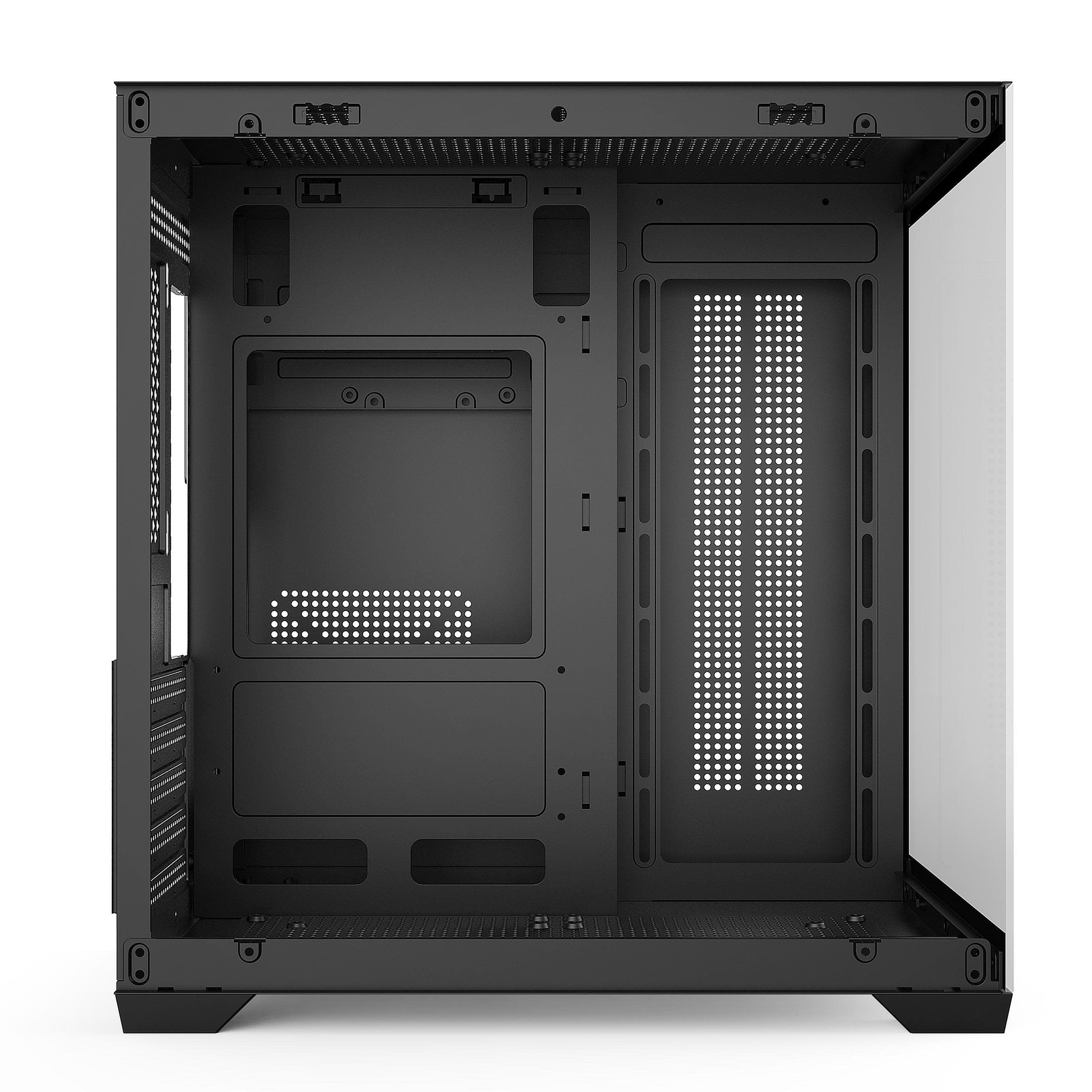 Vỏ case máy tính E-Dra ECS1507