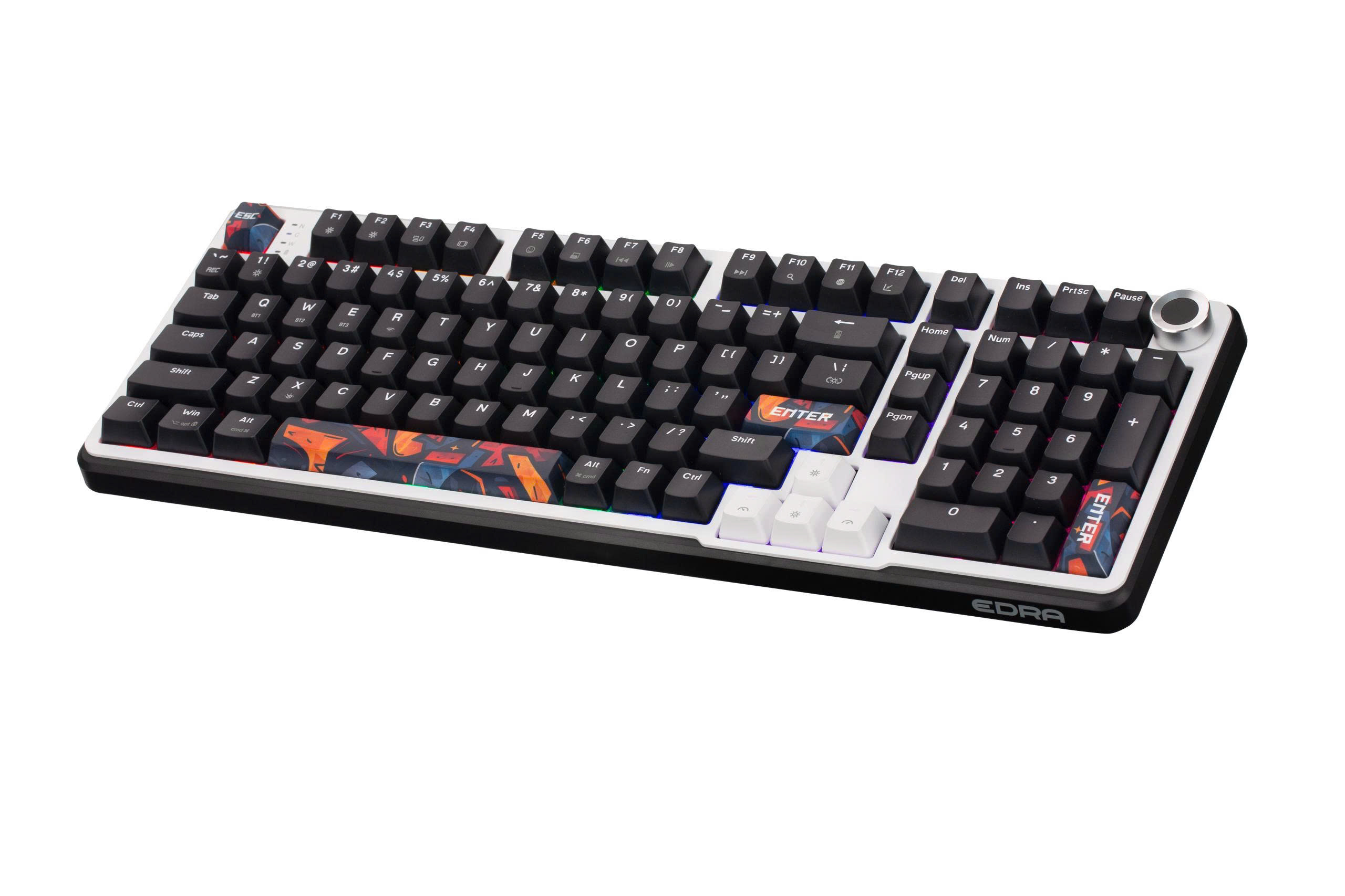 Bàn phím E-Dra EK398S